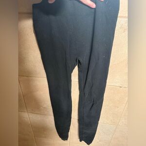 Mascara Black Knitwear